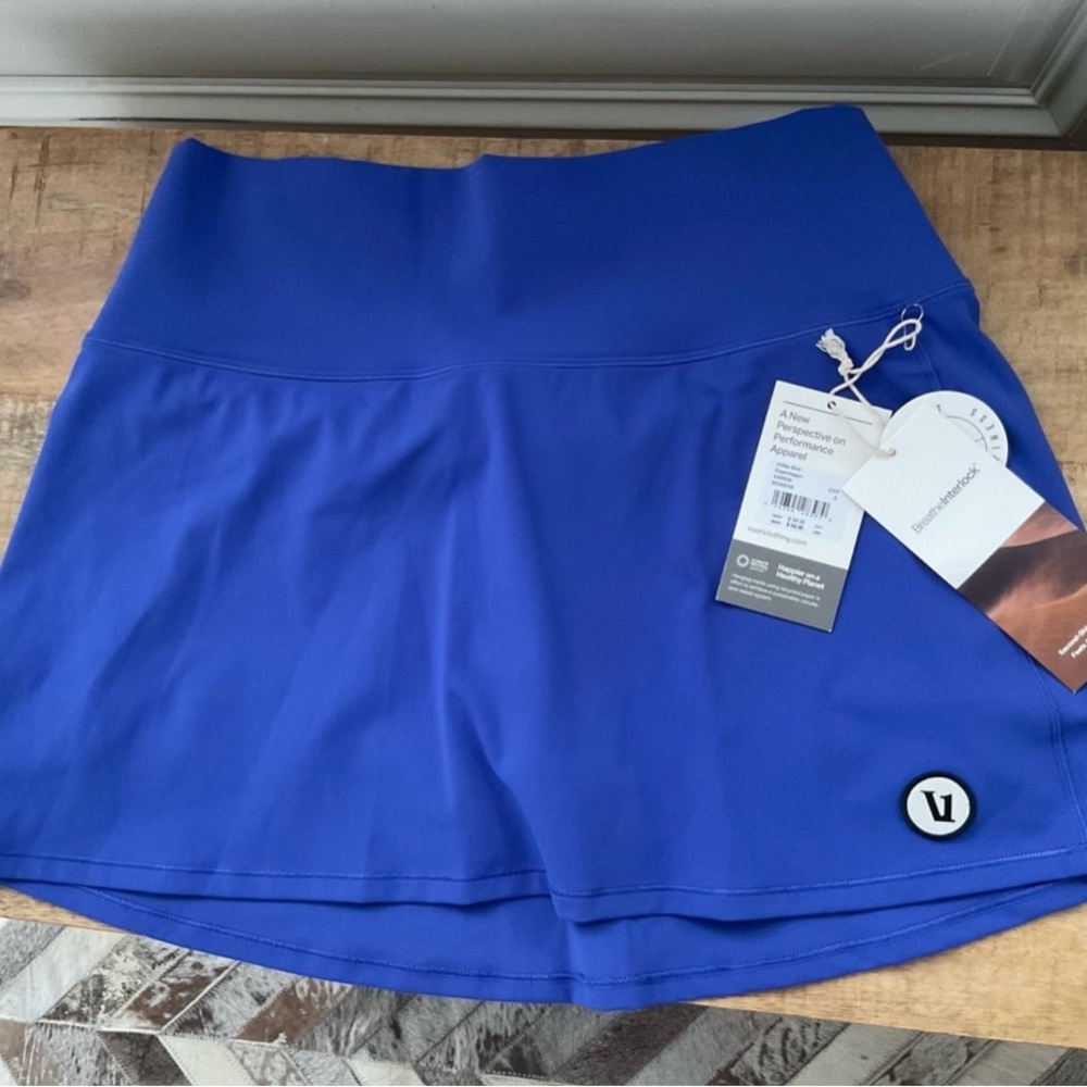 Women's Vuori Volley Skort